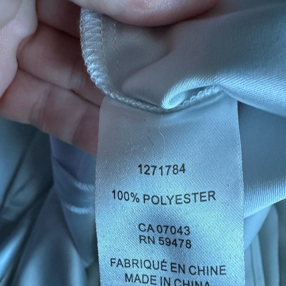 Rachel Zoe size large tropical print skirt new with tags - Picture 4 of 7